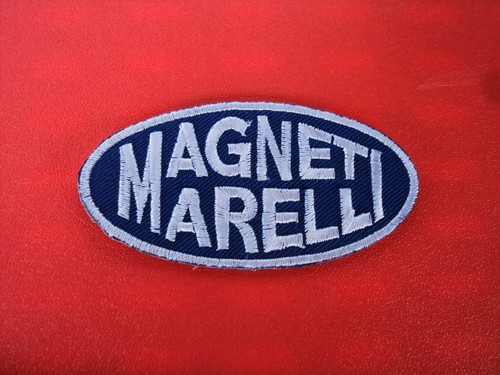 Magneti marelli sew - marelli, on