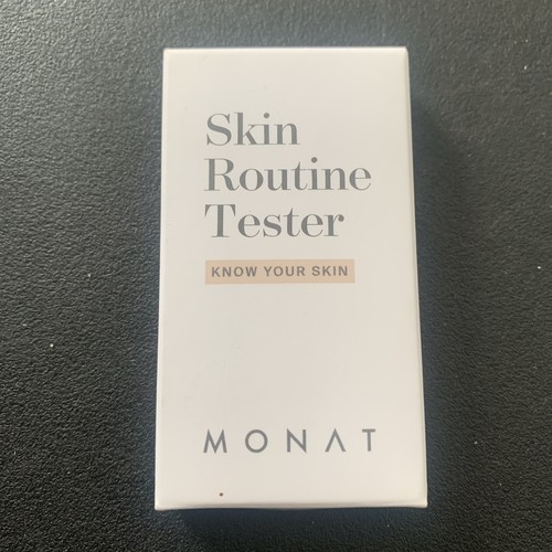 Mese skin routine tester - skin, tester™