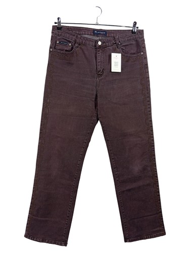 Massio jeans regular - m.massio,