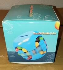 Genchi Puzzle Cube (NUOVO)
