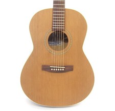 Chitarra acustica Seagull S6 +