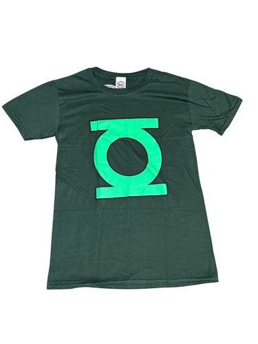 Shirt lanterna verde - lanterna,