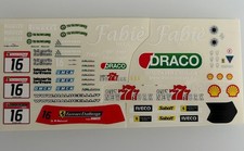 Ferrari 458 Challenge Mugello