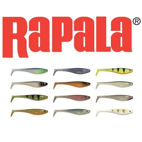 Rapala soft peto - peto,