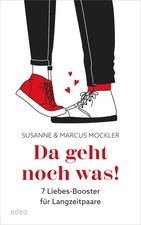 Susanne Mockler Da geht noch