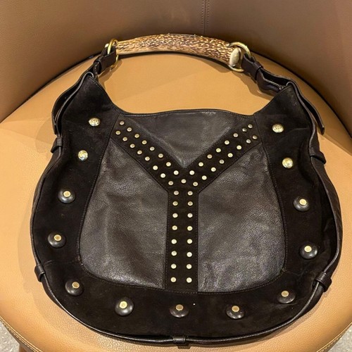 Borsa tracolla yves saint - borsa, a