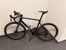 Bici In Carbonio Da Corsa