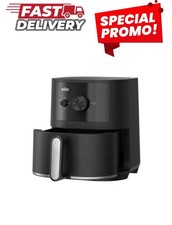 Friggitrice ad aria Braun