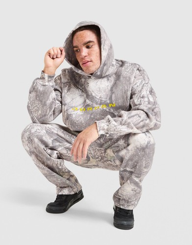 Jordan realtree hoodie - jordan,