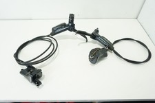 Set freni a disco idraulici