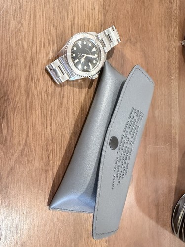 Orologio vague watch - orologio,