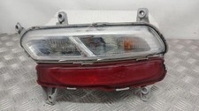 92406D9710 right rear bumper