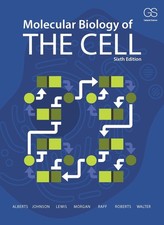 Molecular Biology of the Cell by Alberts