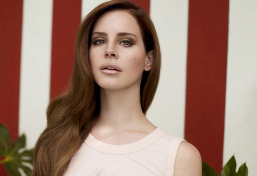 Poster piccolo lana del - a6,