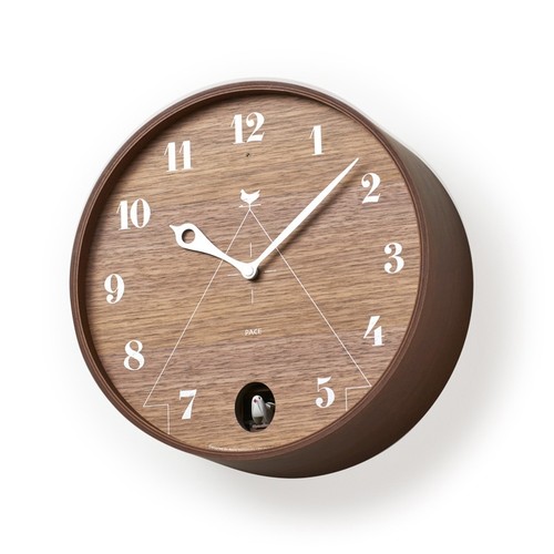 Orologio parete cucù - parete,