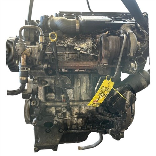 Motore completo per - motore, ford