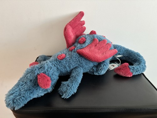 Autentico jellycat dragon - jellycat,