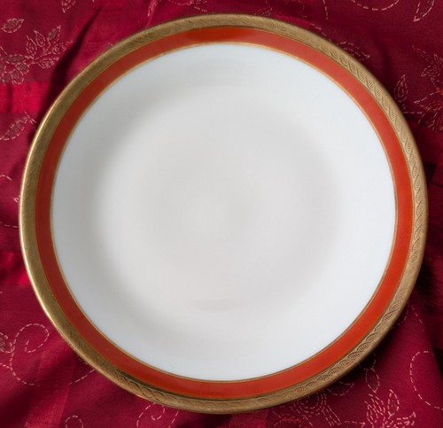 Piattino ricambio vintage - piattino,