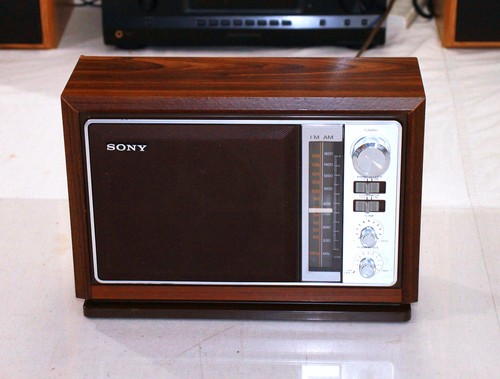 Mint fully restored sony - fully,