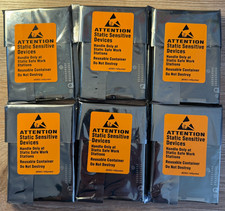 Lotto di 6 HDD Seagate 320 GB