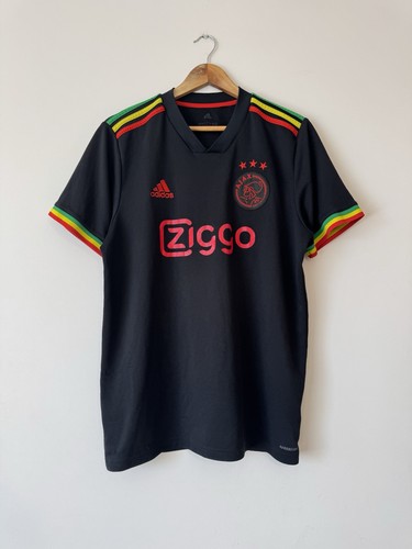 Ajax 2021 2022 terza maglia - terza,