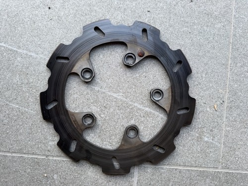 Disco freno posteriore braking - disco,