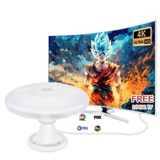 TV Antenna Outdoor/Indoor/RV