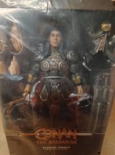 Personaggio Super7 Conan