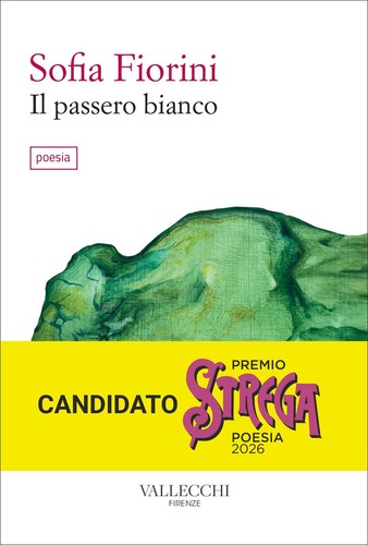 Passero bianco ediz - il, bianco.