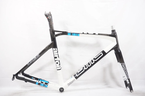 Junk bmc race master - bmc,