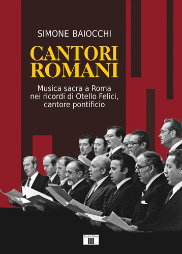 Cantori romani musica - cantori,