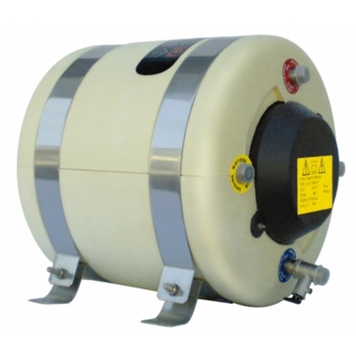 Nautic boiler sigmar termoinox - boiler,