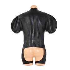 Tuta Pod in Latex - Tuta