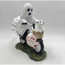 Statuina Goblin & Ghoul cane