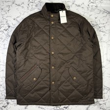 Giacca trapuntata uomo BARBOUR