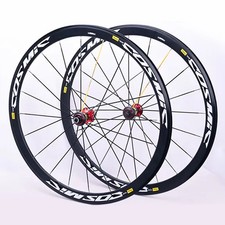  700C Set Ruote Bici Strada