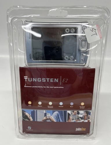 Vintage tungsteno palmone - tungsteno,