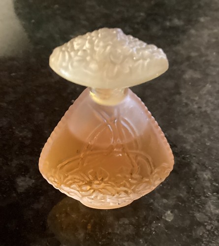 Rare ltd french - french, lalique