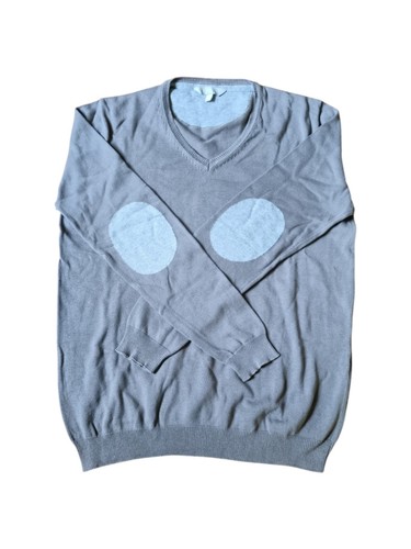 Ottimo maglioncino ovs grigio - maglioncino,
