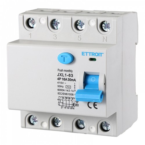 Ettroit interruttore - ettroit,