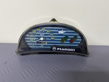 Contakm Piaggio Zip 50