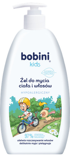 5900931033229 bobini kids żel - kids,