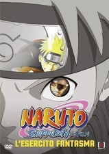 Dvd naruto shippuden il - naruto,