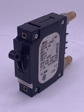 Airpax LELK1-1RS4-29174-40