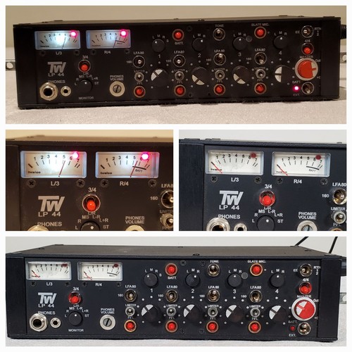 Twelco lp44 eng efp campo - twelco, eng/efp