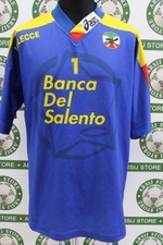 Maglia Calcio LECCE MATCH WORN