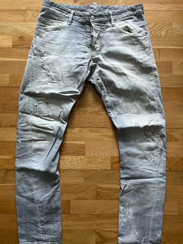 Jeans dsquared sexy - jeans, "sexy
