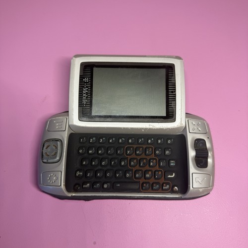 Cellulare vintage grigio - cellulare,