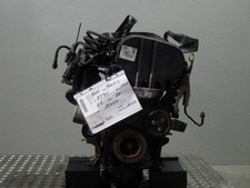 Motore senza accessori