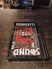 GRAFFITI SOUND XP-400 TWO
